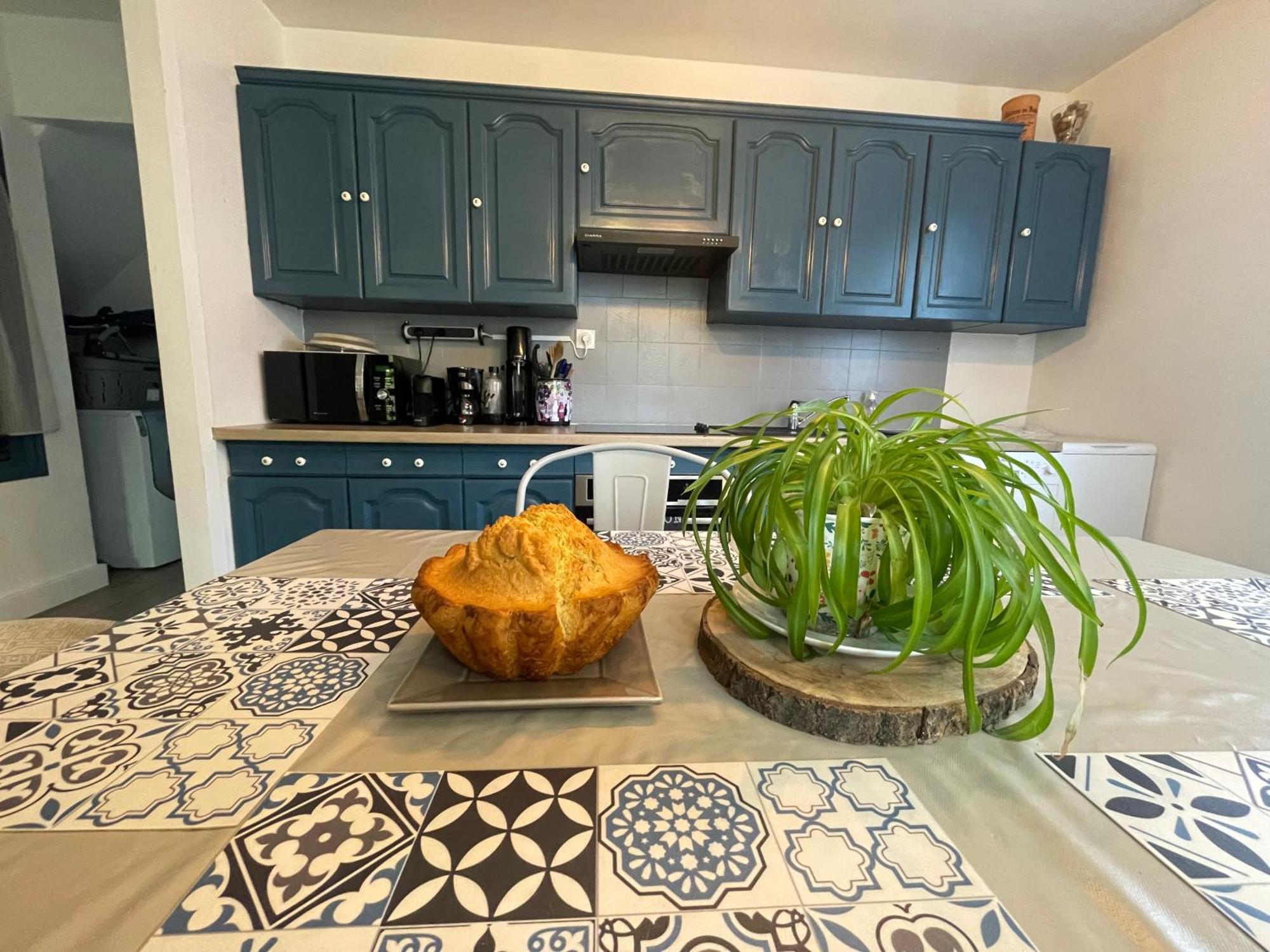 Bel Appartement Dans Residence Cheminee /Jardin Luz-Saint-Sauveur Dış mekan fotoğraf