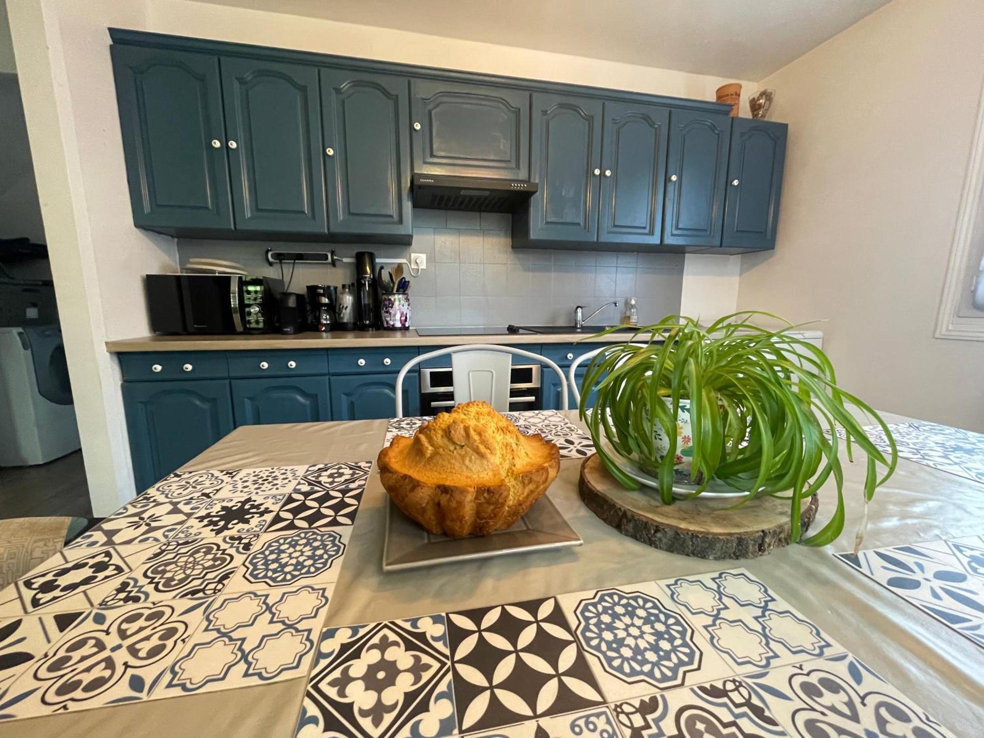 Bel Appartement Dans Residence Cheminee /Jardin Luz-Saint-Sauveur Dış mekan fotoğraf