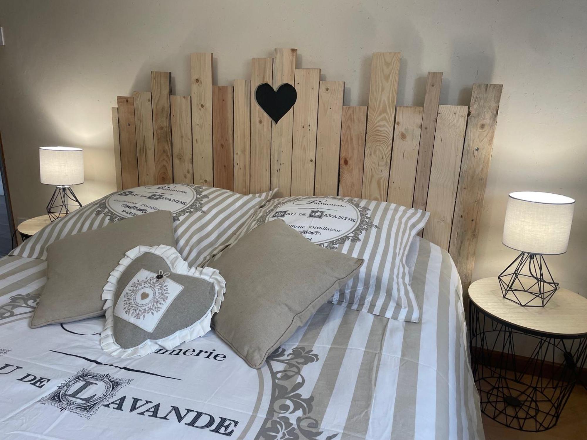 Bel Appartement Dans Residence Cheminee /Jardin Luz-Saint-Sauveur Dış mekan fotoğraf
